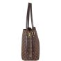 Louis Vuitton Rivington Cabas Damier Ebene