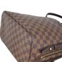 Louis Vuitton Rivington Cabas Damier Ebene
