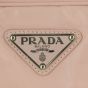 Prada Re-Edition 2001 Nappa Antique Handle Bag Small