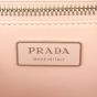 Prada Re-Edition 2001 Nappa Antique Handle Bag Small
