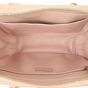 Prada Re-Edition 2001 Nappa Antique Handle Bag Small