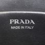 Prada Diagramme Clutch on Chain