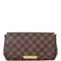 Louis Vuitton Favorite PM Damier Ebene