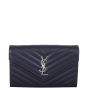 Saint Laurent Cassandre Chain Wallet