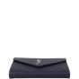Saint Laurent Cassandre Chain Wallet