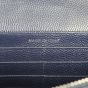 Saint Laurent Cassandre Chain Wallet