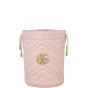 Gucci GG Marmont Mini Bucket Bag
