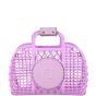 Fendi Recycled Plastic Basket Bag