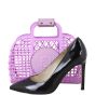 Fendi Recycled Plastic Basket Bag