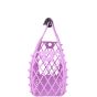 Fendi Recycled Plastic Basket Bag