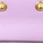 Fendi Recycled Plastic Basket Bag