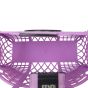 Fendi Recycled Plastic Basket Bag