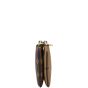 Louis Vuitton Double Zip Pochette Monogram Giant Reverse