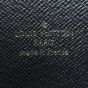 Louis Vuitton Double Zip Pochette Monogram Giant Reverse