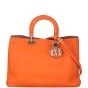 Dior Diorissimo Tote Large