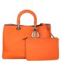 Dior Diorissimo Tote Large