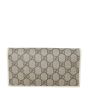 Gucci GG Supreme Horsebit 1955 Chain Wallet