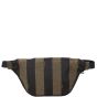 Fendi Pequin Logo Belt Bag
