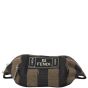 Fendi Pequin Logo Belt Bag