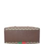 Gucci Tiger GG Supreme Interlocking G Tote Small