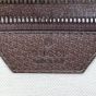 Gucci Tiger GG Supreme Interlocking G Tote Small