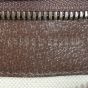 Gucci Tiger GG Supreme Interlocking G Tote Small