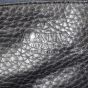 Valentino Rockstud Denim Tote Small