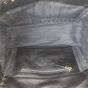 Valentino Rockstud Denim Tote Small