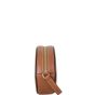 Celine Triomphe Cuir Oval Purse