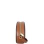 Celine Triomphe Cuir Oval Purse