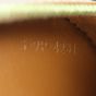 Celine Triomphe Cuir Oval Purse