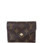 Louis Vuitton Victorine Wallet Monogram