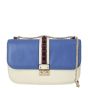 Valentino Glam Lock Medium Shoulder Bag