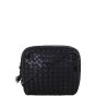 Bottega Veneta Intrecciato Mini Pouch   