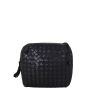 Bottega Veneta Intrecciato Mini Pouch   