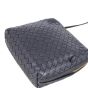 Bottega Veneta Intrecciato Mini Pouch   