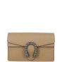 Gucci Dionysus Super Mini Chain Bag