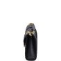 Saint Laurent Monogram Mix Matelasse Envelope Chain Bag Medium