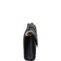 Saint Laurent Monogram Mix Matelasse Envelope Chain Bag Medium