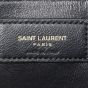 Saint Laurent Monogram Mix Matelasse Envelope Chain Bag Medium