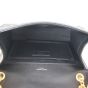Saint Laurent Monogram Mix Matelasse Envelope Chain Bag Medium
