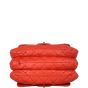 Chanel Accordion Top Handle Bag