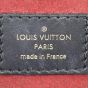 Louis Vuitton OnTheGo MM Monogram Empreinte Giant Bicolour