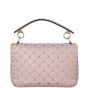 Valentino Rockstud Spike Medium Shoulder Bag