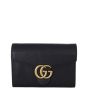 Gucci GG Marmont Wallet on Chain