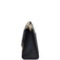Gucci Leather Padlock Medium Shoulder Bag