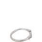 Tiffany & Co Tiffany T Wire Diamond 18k White Gold Ring