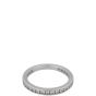 Tiffany & Co Setting Full Circle Diamond Platinum Wedding Band