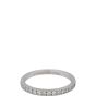 Tiffany & Co Novo Diamond Platinum Ring