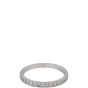Tiffany & Co Novo Diamond Platinum Ring